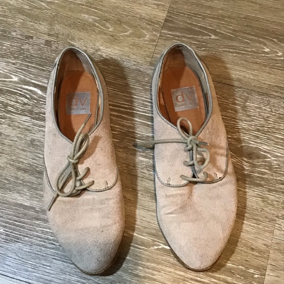 ☘️ Dolce Vita Loafers - Picture 3 of 6